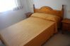Apartment in Grao de Gandia - JARDIN X - 3ª - 6º - G (ALQUILER SOLO A FAMILIAS)