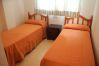 Apartment in Grao de Gandia - JARDIN X - 3ª - 6º - G (ALQUILER SOLO A FAMILIAS)