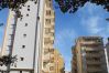 Apartment in Grao de Gandia - JARDIN X - 3ª - 6º - G (ALQUILER SOLO A FAMILIAS)