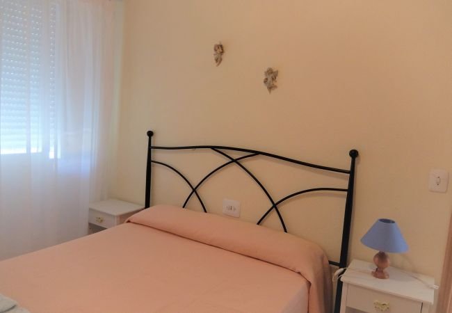 Apartment in Grao de Gandia - INFANTE E2 - 10º (ALQUILER SOLO A FAMILIAS)