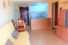 Apartment in Grao de Gandia - INFANTE E2 - 10º (ALQUILER SOLO A FAMILIAS)