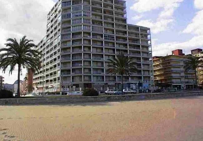 Апартаменты на Grao de Gandia - INFANTE E2 - 1º (ALQUILER SOLO A FAMILIAS)