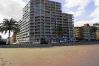 Апартаменты на Grao de Gandia - INFANTE E2 - 1º (ALQUILER SOLO A FAMILIAS)