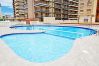 Апартаменты на Grao de Gandia - INFANTE E2 - 1º (ALQUILER SOLO A FAMILIAS)