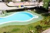 Апартаменты на Xeraco Playa - JUNCOS 17 - 2º