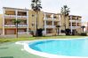 Апартаменты на Xeraco Playa - JUNCOS 35 - 1º 4p/1h